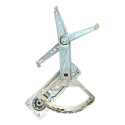 Maquina Vidro Manual Dianteira Esquerda Celta 2003 93363324
