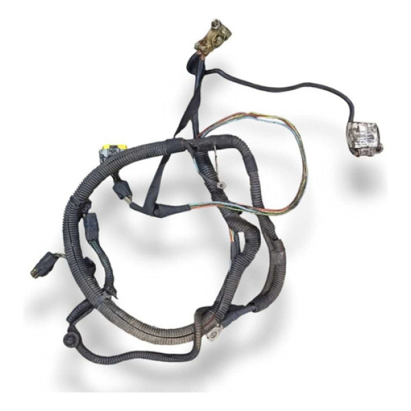 Cabo Positivo Bateria Citroën C5 2.0 2002 2003 A 2005