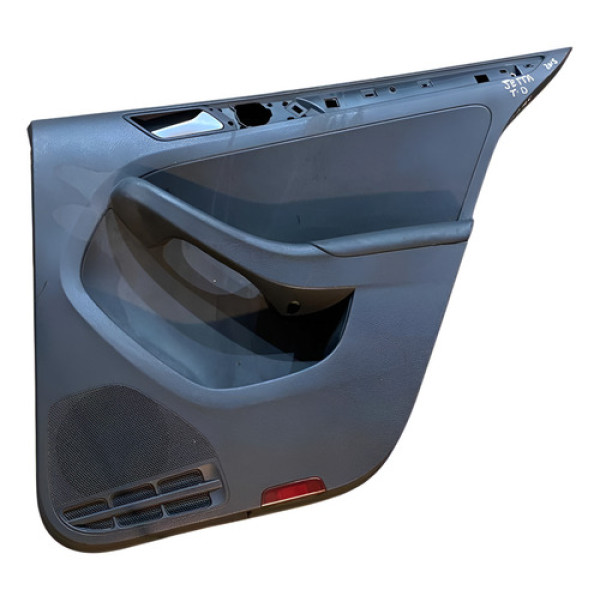 Forro Porta Traseira Direita Volkswagen Jetta 2015 5c6867212