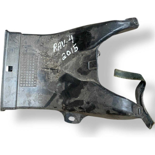 Duto De Ar Condicionado Toyota Rav4 2.0 2015/18 - 8721542050