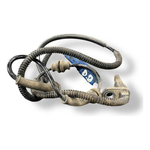 Sensor Abs Dianteiro Direito Citroën C3 Picasso 2014 2015