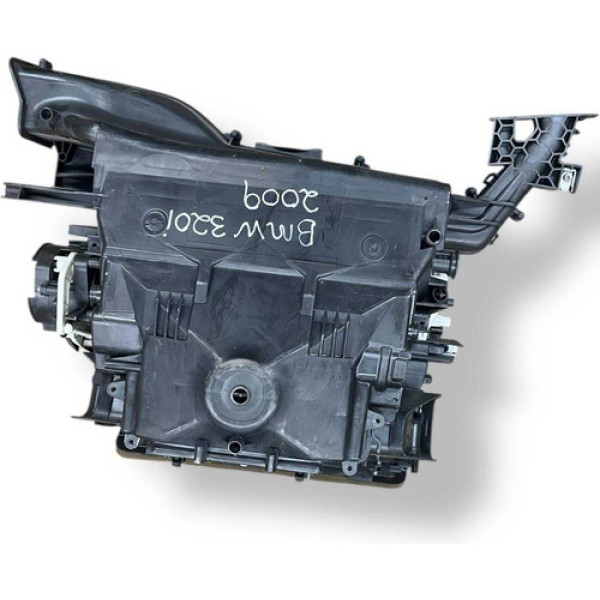 Carcaça  Caixa Evaporadora Bmw 320i 2009  Cz443160-6566