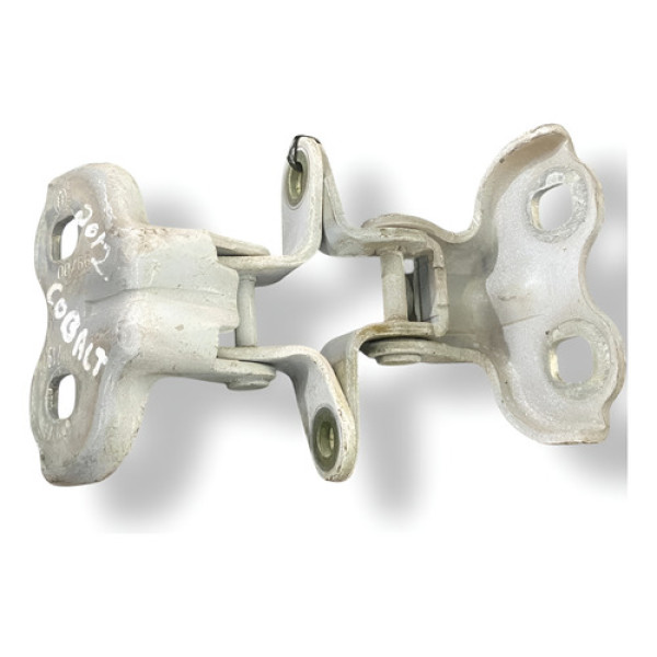 Par Dobradiça Porta Dianteira Esquerda Cobalt 2012 A046057