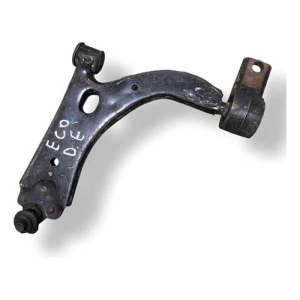 Bandeja Balança Esquerda Com Pivô Ecosport 2003 2004 2005