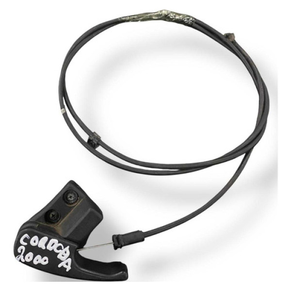 Cabo Alavanca Abertura Capô Seat Cordoba 1997 1998 1999 2000