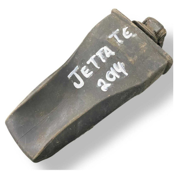 Limitador Porta Traseiro Esquerdo Vw Jetta 2012/14 5c6839267