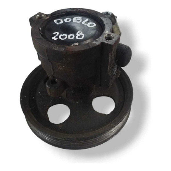 Bomba Direção Hidráulica  Fiat Doblo 1.8 2008 2009 2010