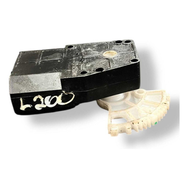 Motor Atuador Ar Condicionado Mitsubishi L200 5027522350