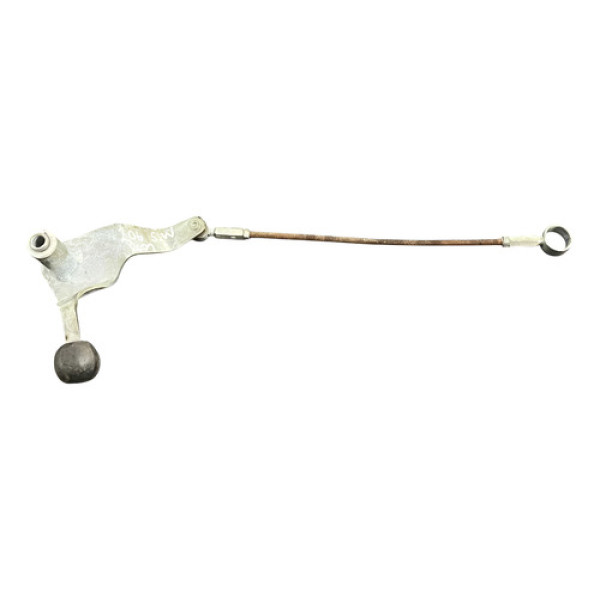 Alavanca Seletora Marcha Peugeot  206 Sw 1.4 2005 2006 2007