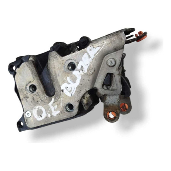 Fechadura Dianteira Esquerda Chevrolet Blazer 2.4 2008 2009