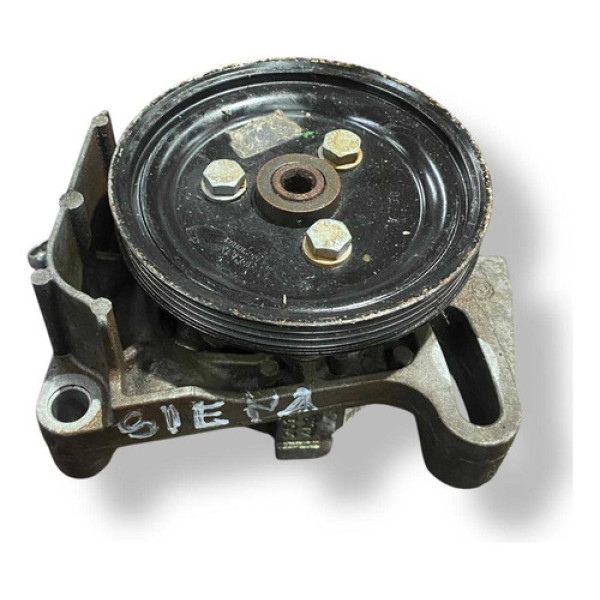 Bomba Direção Hidráulica Fiat Siena 2014 2015 2016 55217859