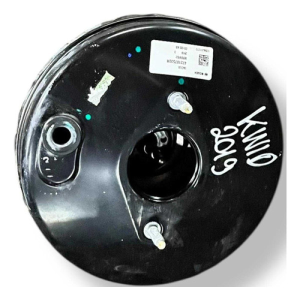 Hidrovacuo Servo Freio Renault Kwid 2018 A 2021 - 472107530r