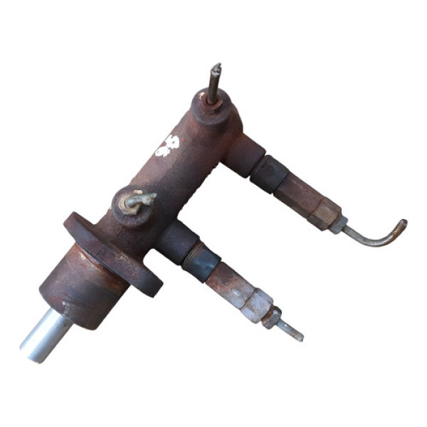 Cilindro Mestre De Freio Volkswagen Passat 1987 1.8 Hj7f216