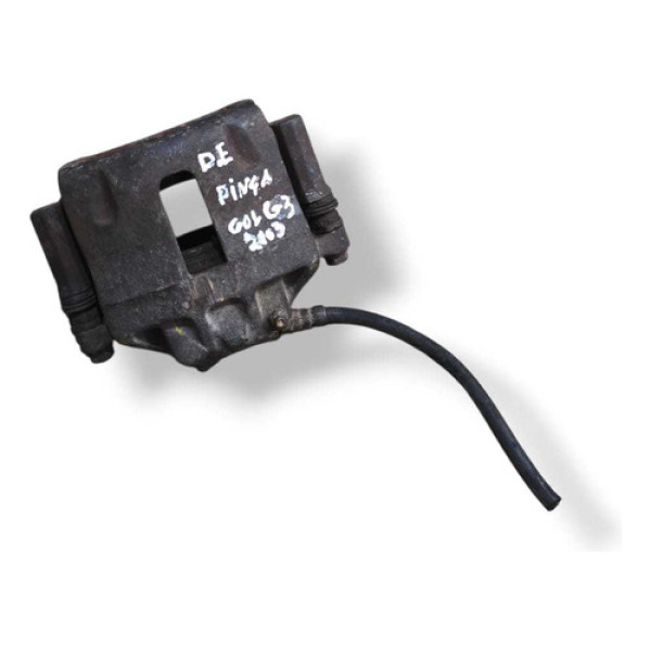 Pinça Freio Dianteiro Esquerdo Volkswagen Gol G3 1.0 2003