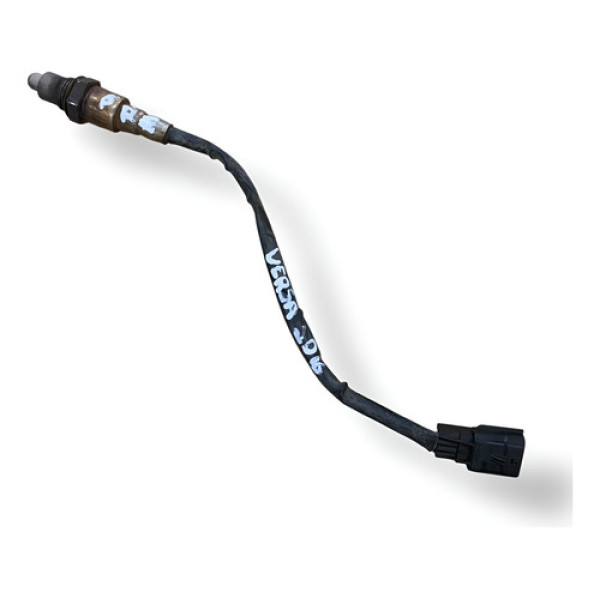 Sonda Lambada (pré) Nissan Versa 1.6 2016 2017 A 2018