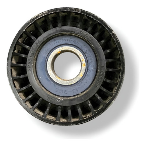 Polia Tensor Correia Alternador Ford Ka 2015 2016 /2019 2020