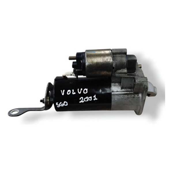 Motor Arranque Volvo S60 2.0 2001 2002 2003 2004 0001108167