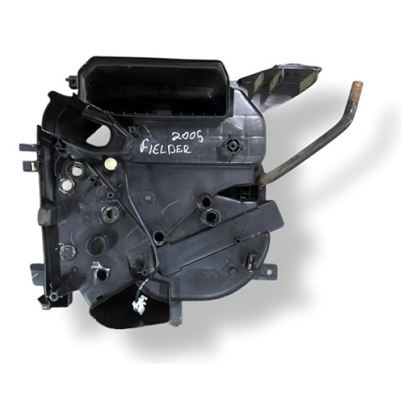 Carcaça Evaporadora Toyota Fielder 2005 2006 2007 2008