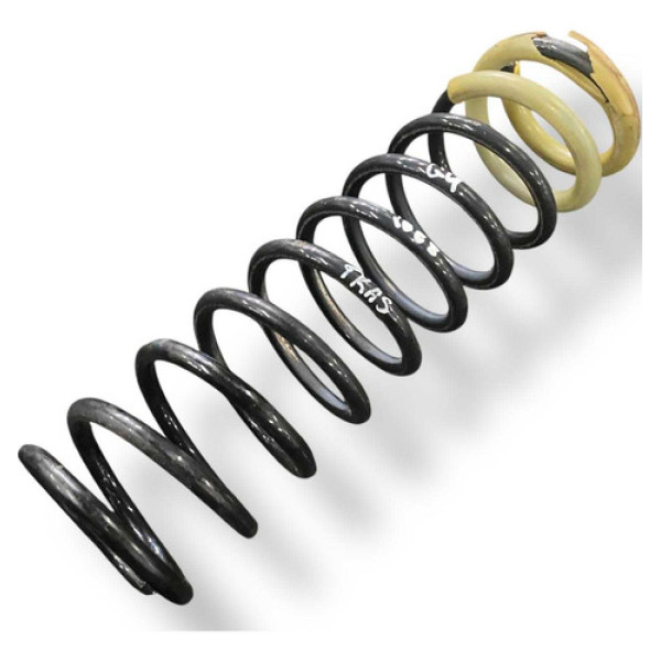 Mola Suspensão Traseira Volkswagen Gol G4 1.6 2008 Manual