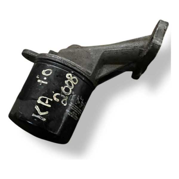 Suporte Filtro Óleo Ford Ka 1.0 2008 2009 2010 2011 Lb145