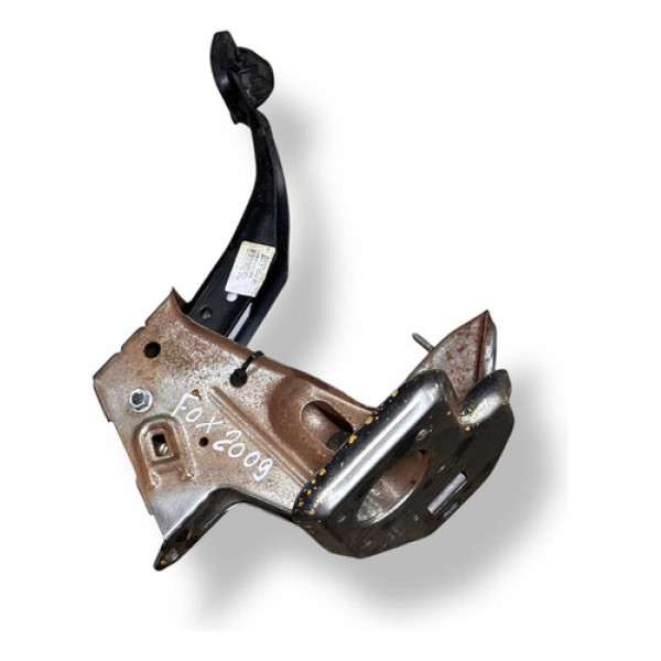 Pedal Freio C/ Suporte  Volkswagen  Fox 1.0  2009 6q1721130a