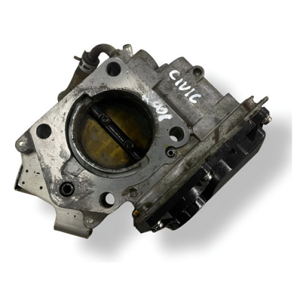 Corpo Borboleta Tbi Honda Civic 2008 2009 2010 2011 2012