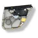 Forro Porta Traseira Esquerda Hyundai Azera 2009 833303l010