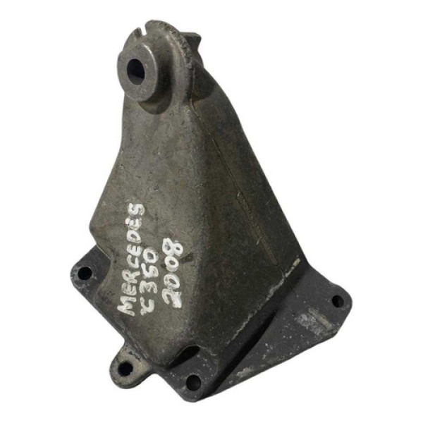 Suporte Coxim Motor Mercedes C280 C350 2008/2011 A2722231504