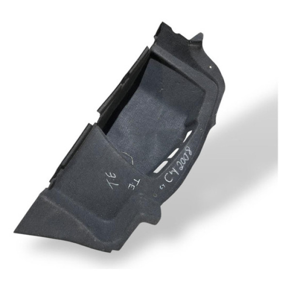 Acabamento Forro Porta Lado Esquerdo Citroen C4 2007 2008