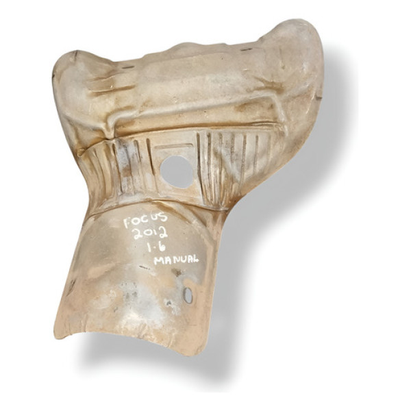 Defletor Protetor Calor Catalisador Focus 2009/12 5m519n454