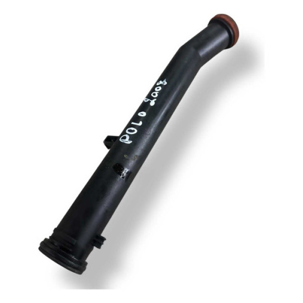 Tubo Cano Agua Motor Volkswagen Polo 2008 2009 2010 2011 