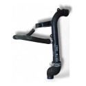 Tubo Mangueira De Água Gm Celta Corsa 2001/2009 93288617