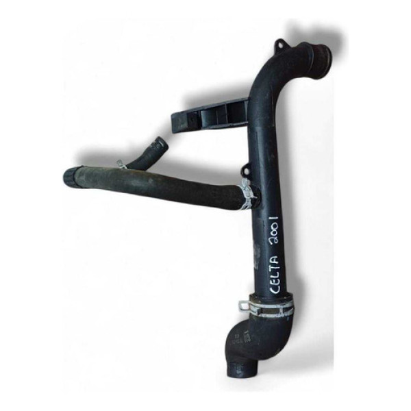 Tubo Mangueira De Água Gm Celta Corsa 2001/2009 93288617