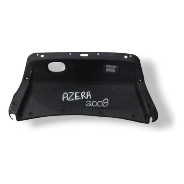 Forro Interno Tampa Porta Malas Hyundai Azera 3.3 2008 2009