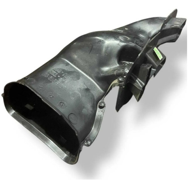 Duto Saída Ar Esquerdo Volkswagen Gol G5 2011 2012 6qe819151