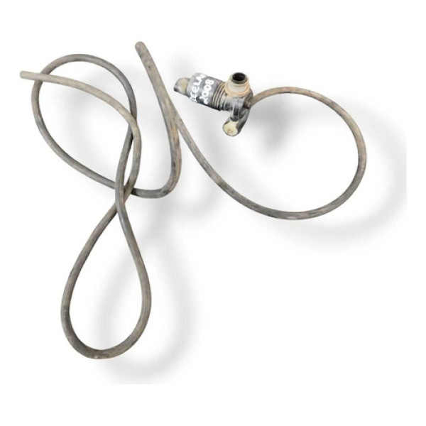 Motor Esguicho Parabrisa Freelander 2 3.2  2007/2008 080229b