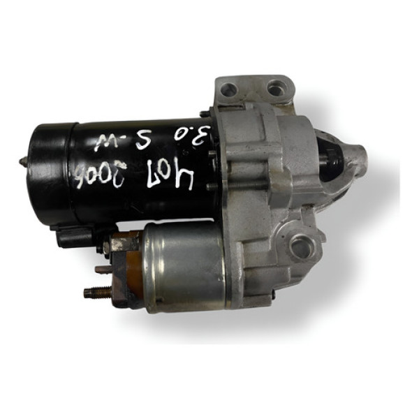 Motor De Arranque Peugeot 407 Sw 2006 2007 2008 C188575a