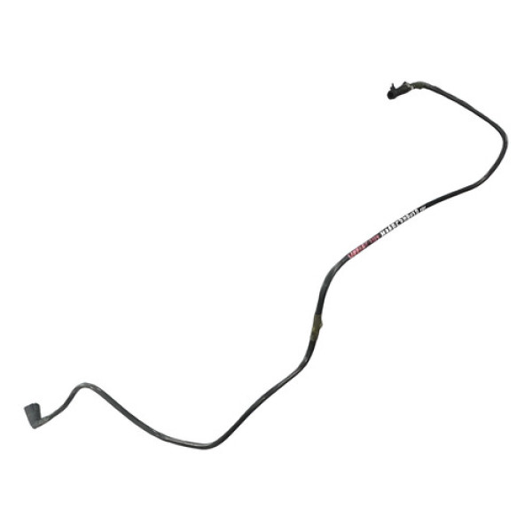 Mangueira Retorno Combustivel Volkswagen Voyage Gol G4 2014