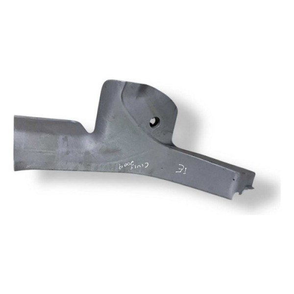 Soleira Interna Traseira Esquerda Honda Civic 2009 84261snj Preto