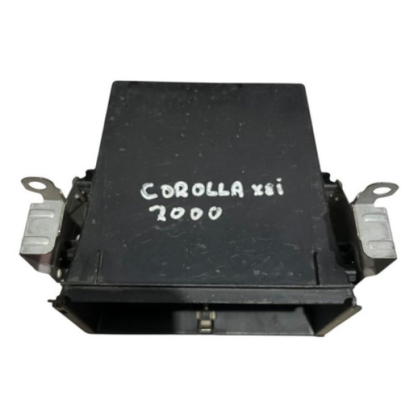 Porta Objetos Central Painel Toyota Corolla 98/02 5552112150