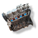 Motor Parcial Chevrolet Kadett 1.8 1992 1993 1994 1 Bico