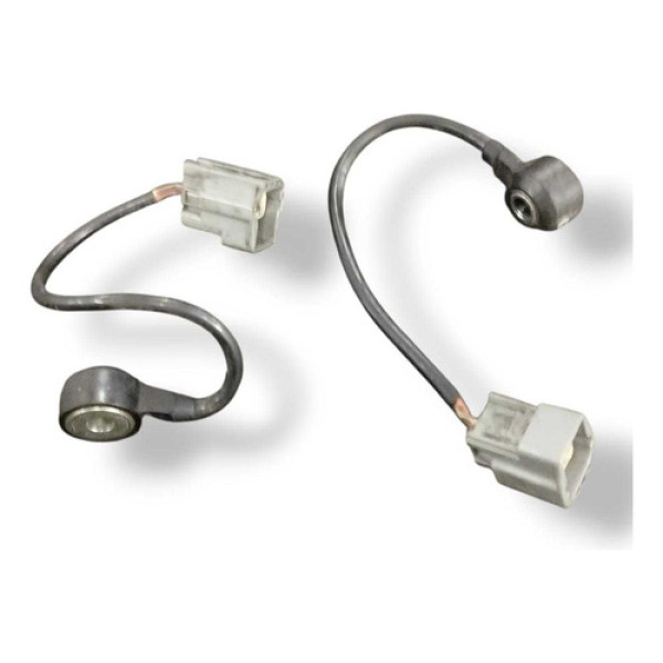 Par Sensor Detonação Land Rover Evoque 2.0 - 2012 A 2015