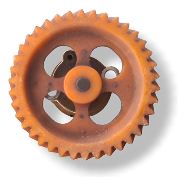 Bomba De Óleo Yamaha Factor Crosser 150 2017 2018 2019