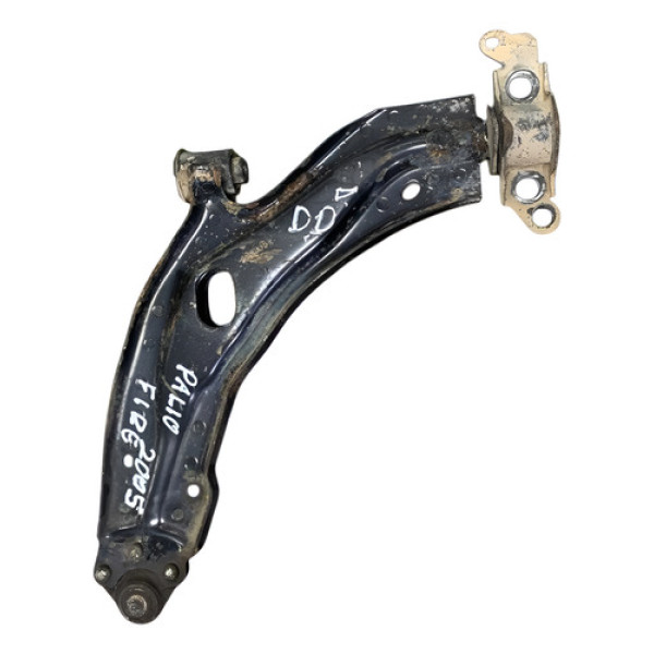 Bandeja Balança Dianteira Direita Fiat Palio Fire 1.0 2008