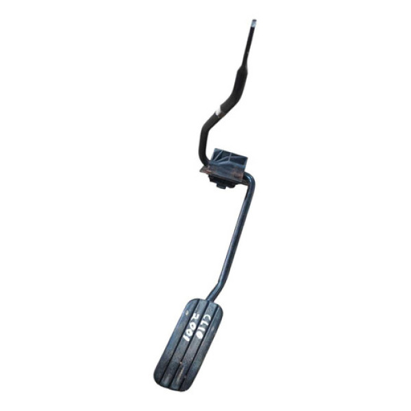 Catraca Pedal Embreagem Renault Clio 1997 1998 2000 2001