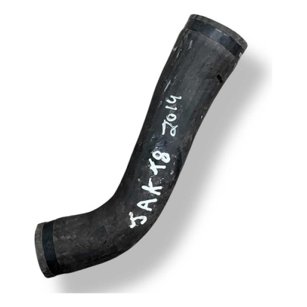 Mangueira Filtro Ar Jac T8 2014 2015 2016 2017  L20036