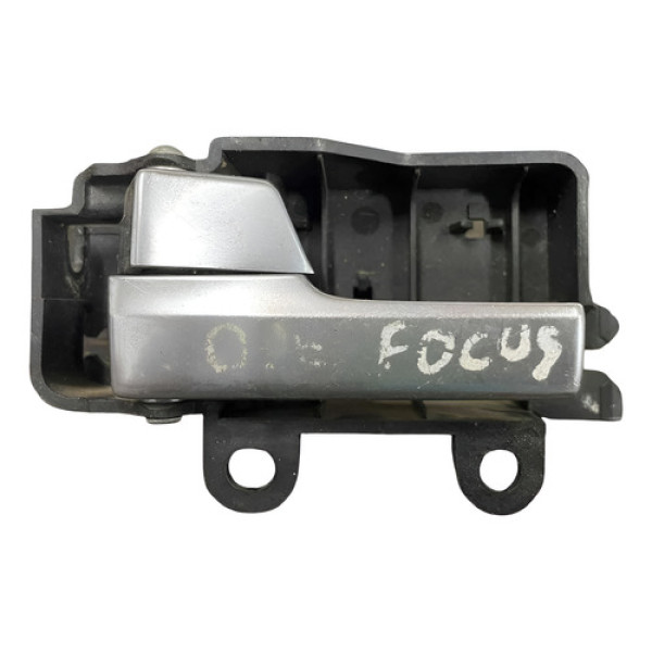 Maçaneta Interna Dianteira Esquerda Ford Focus R22601  Dianteira