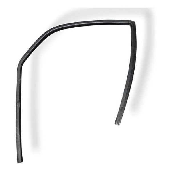 Borracha Porta Traseira Esquerda Fiat  Siena 1.0 2011 A 2014