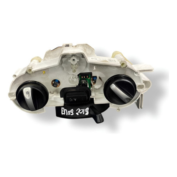 Comando Ar Condicionado Toyota Etios 2015 2016 559000d270