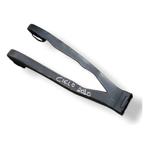 Duto Saida Ar Chery Cielo 2010 2011 2012 2013 2014 5305533